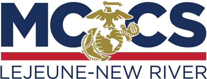 Mccslogo Lejeunenewriver Color - Emblem (825x378), Png Download