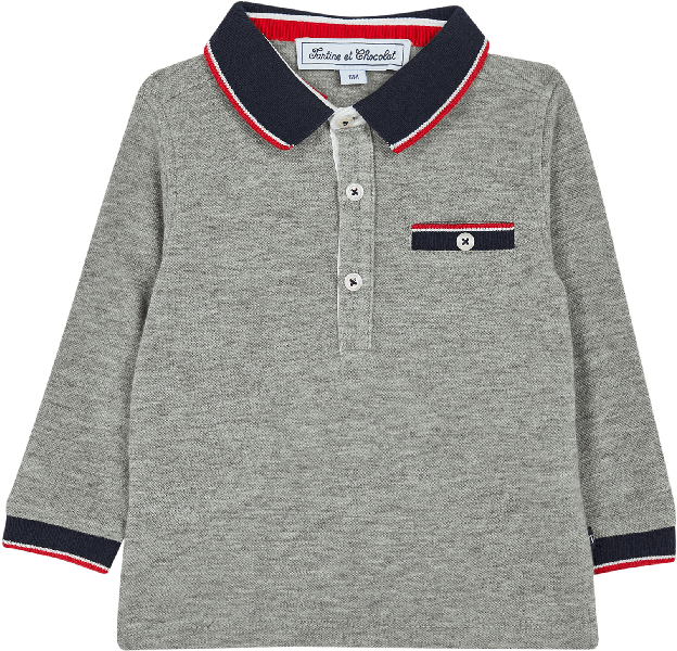 Polo Shirt (700x700), Png Download