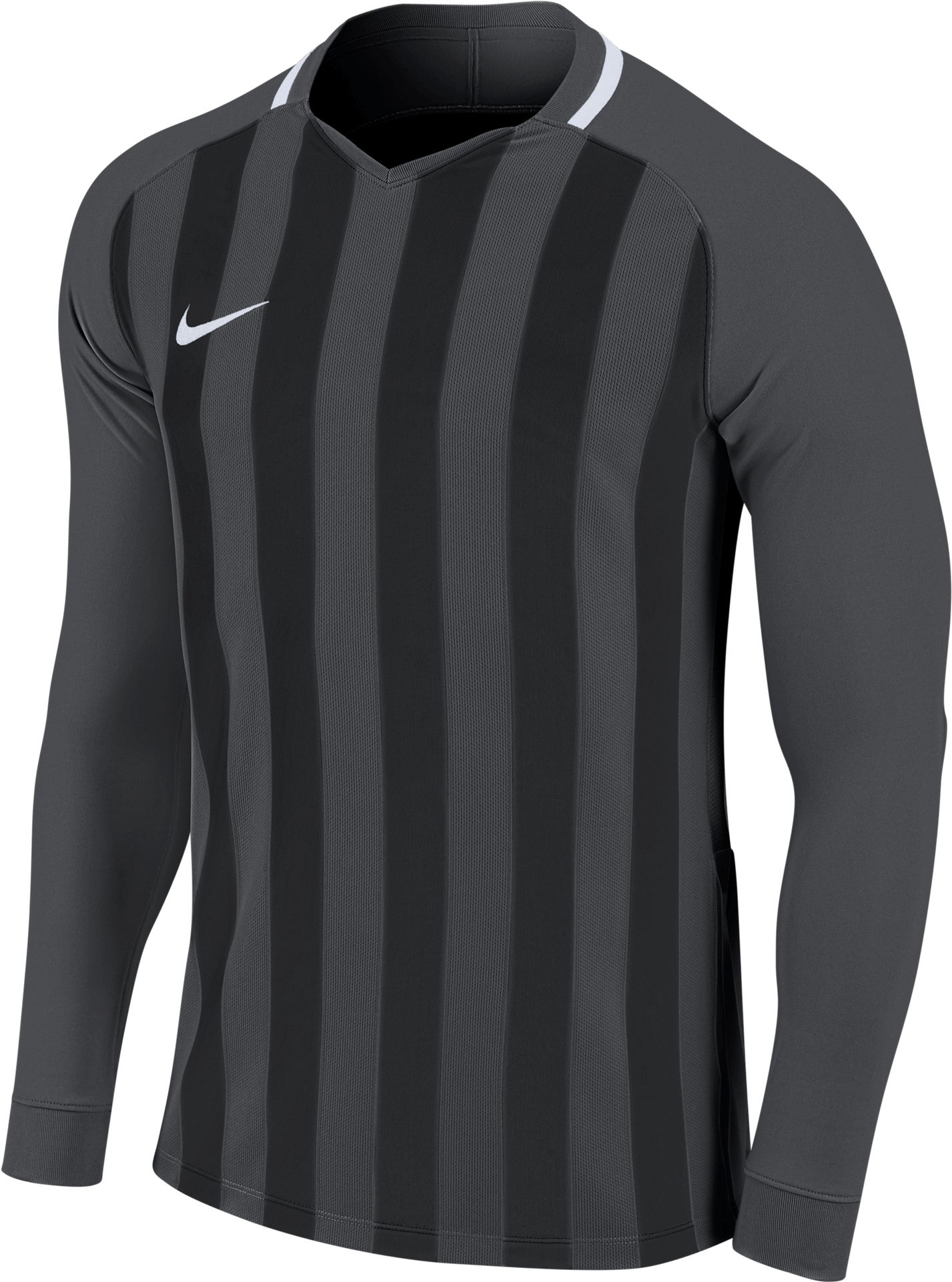 Custom Made Polo Shirts Nike - Black And Blue Nike Kit (1920x1920), Png Download