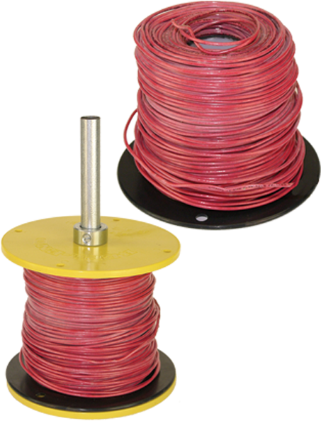 Part - Wire (600x600), Png Download