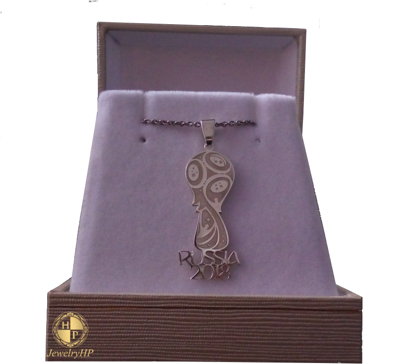 Russia - Medal (800x800), Png Download