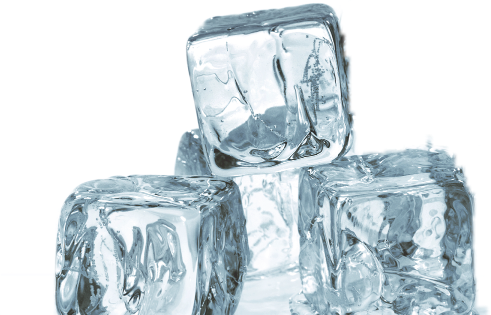 Cream Cube Clear Transprent - Transparent Background Ice Cubes Png (1200x630), Png Download