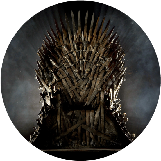 Game Of Thrones Pop Grip - Game Of Thrones Lockscreen Hd (580x580), Png Download