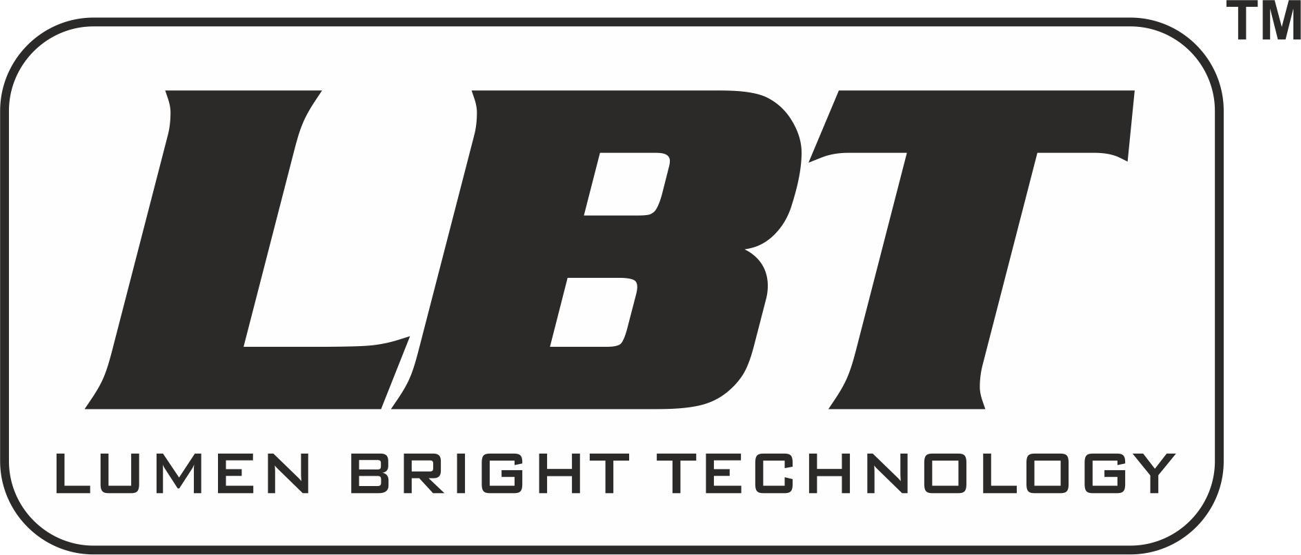 Lbt Pro - Lbt Logo (1886x805), Png Download