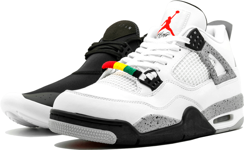 Air Jordan (1000x600), Png Download