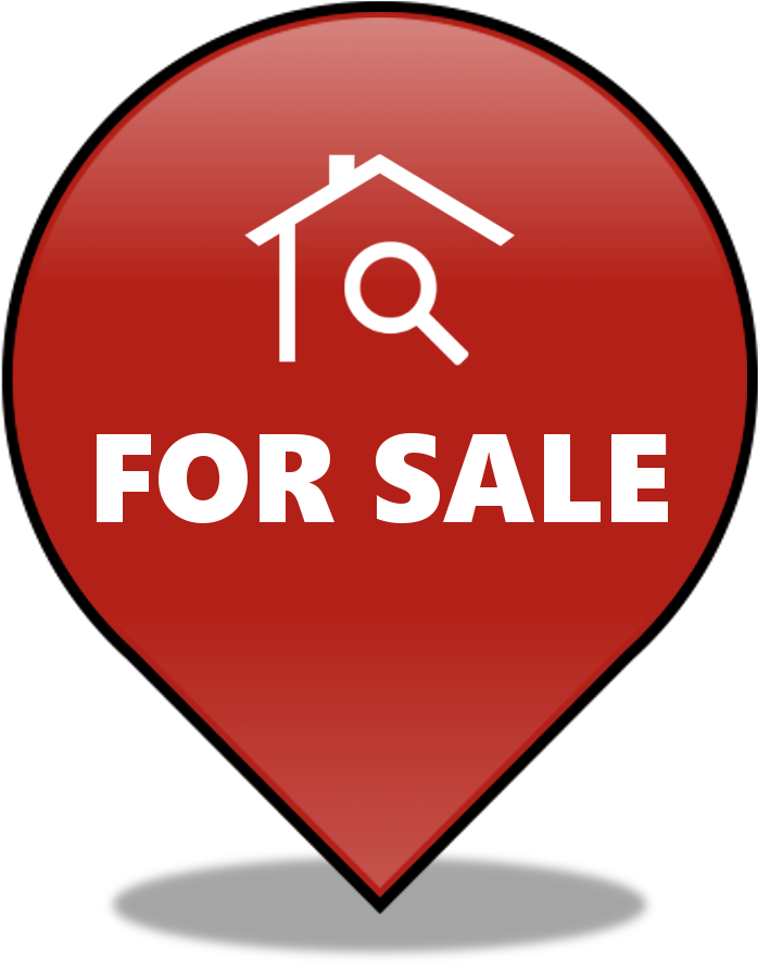 Homes For Sale In North Kingstown, - Sign (700x900), Png Download