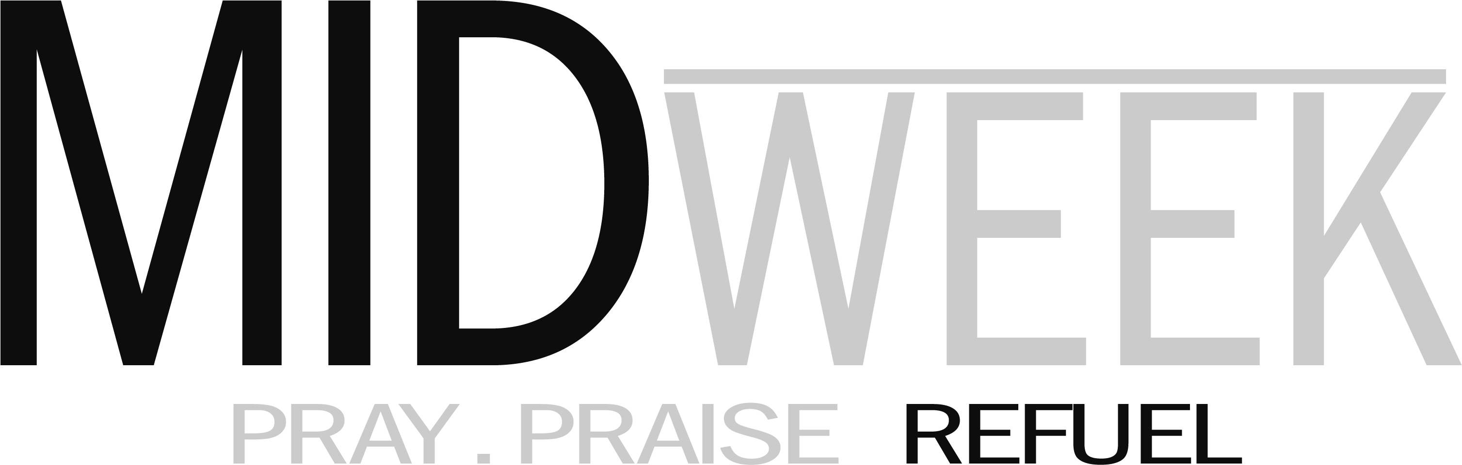 Wednesday Service (3092x1035), Png Download