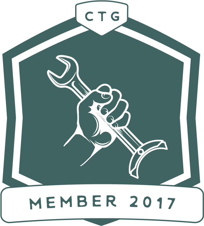 Heartland Tech Is A Proud Member Of The Coffee Technicians - Simbolo Primeira Ordem Star Wars (1000x1000), Png Download