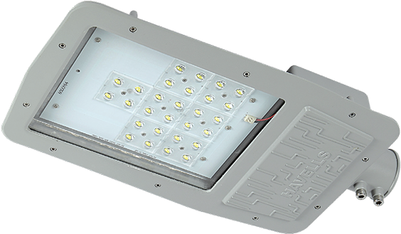 Endura Pulse 135w-200w - Light (750x750), Png Download