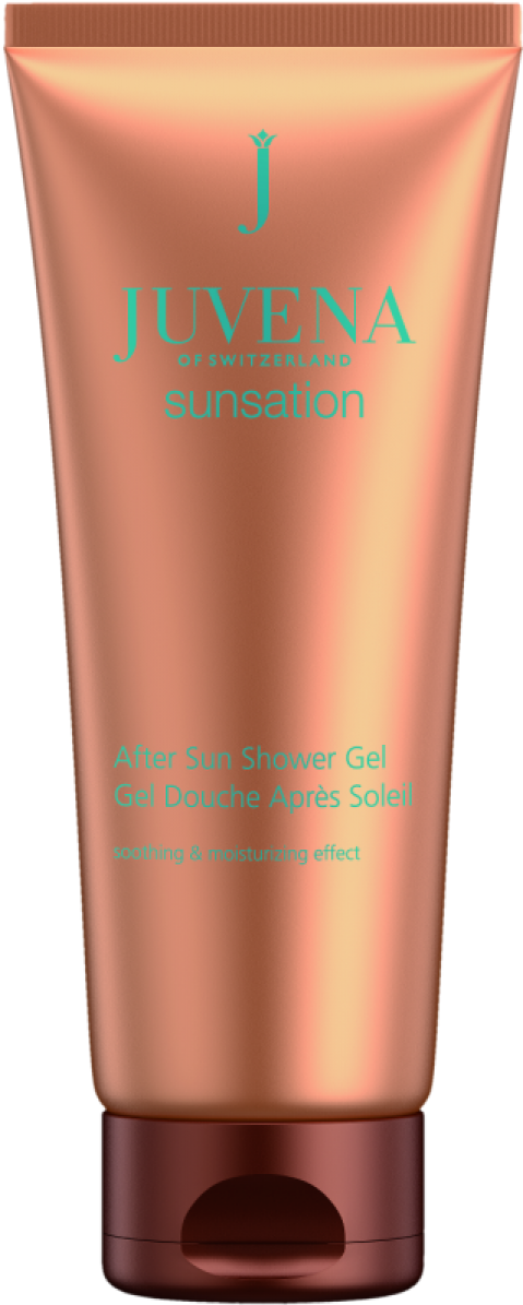 After Sun Shower Gel - Cosmetics (1200x1200), Png Download