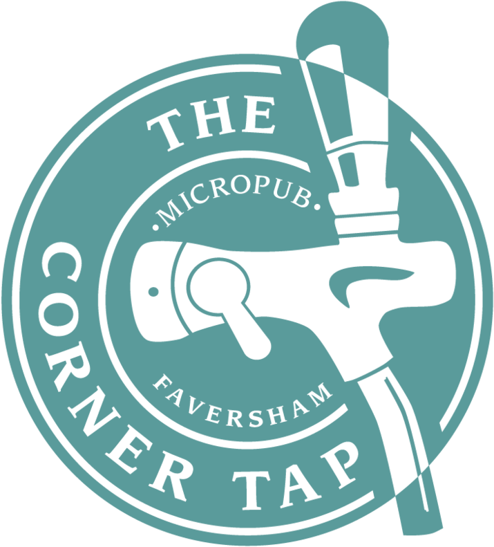 The Corner Tap Social Media Large - Graphic Design (1000x999), Png Download