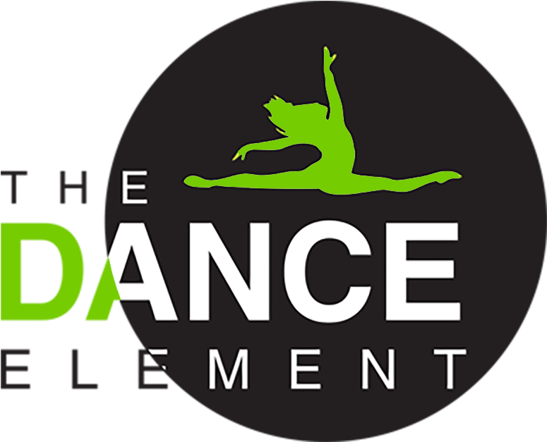 Dance Element Logo (804x800), Png Download
