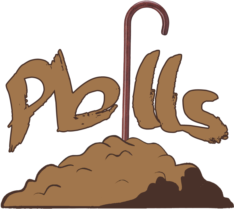 Jumping Silhouette Clipart - Illustration (1024x1024), Png Download