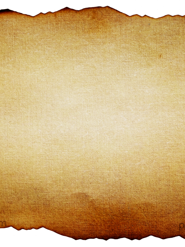 Removing Old Paper Wallpaper (768x1024), Png Download