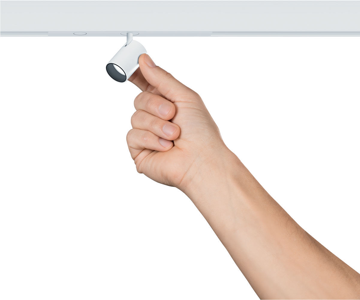 Superior Lighting Design And Sustainability Zumtobel - Ceiling (1200x1200), Png Download