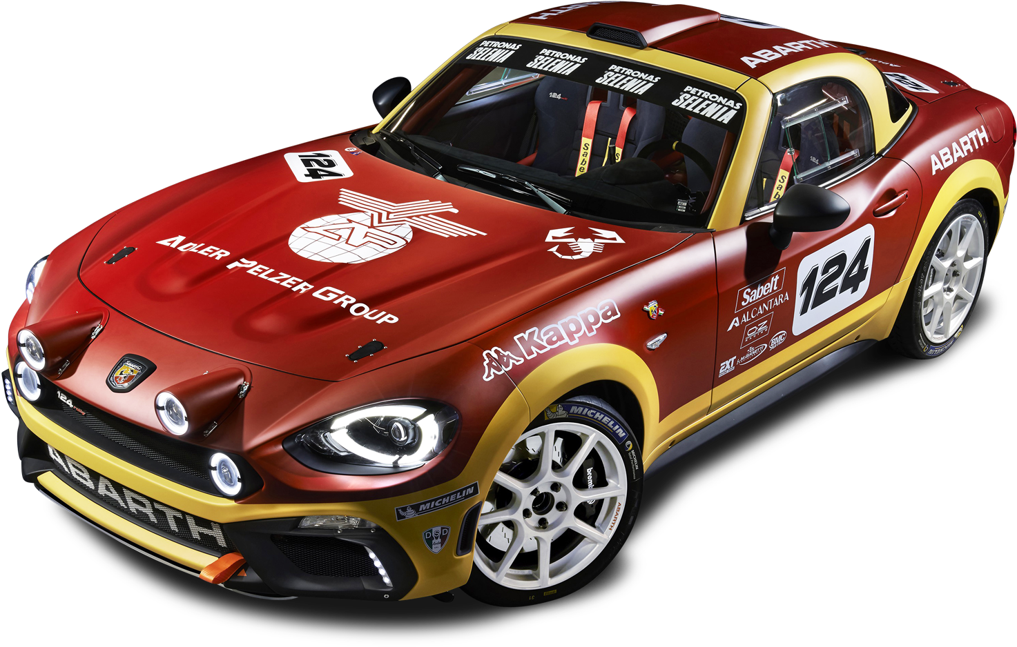 1600 X 1064 - Gti Vision Gran Turismo (1600x1064), Png Download