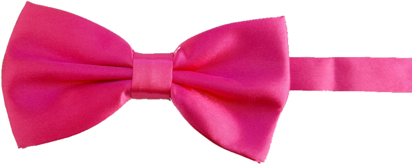 Bow Tie - Satin (1024x576), Png Download