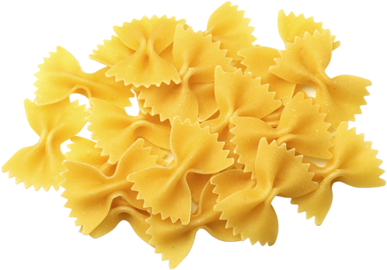 Bow Tie Pasta - Omega 3 Fish Oil Png (866x650), Png Download