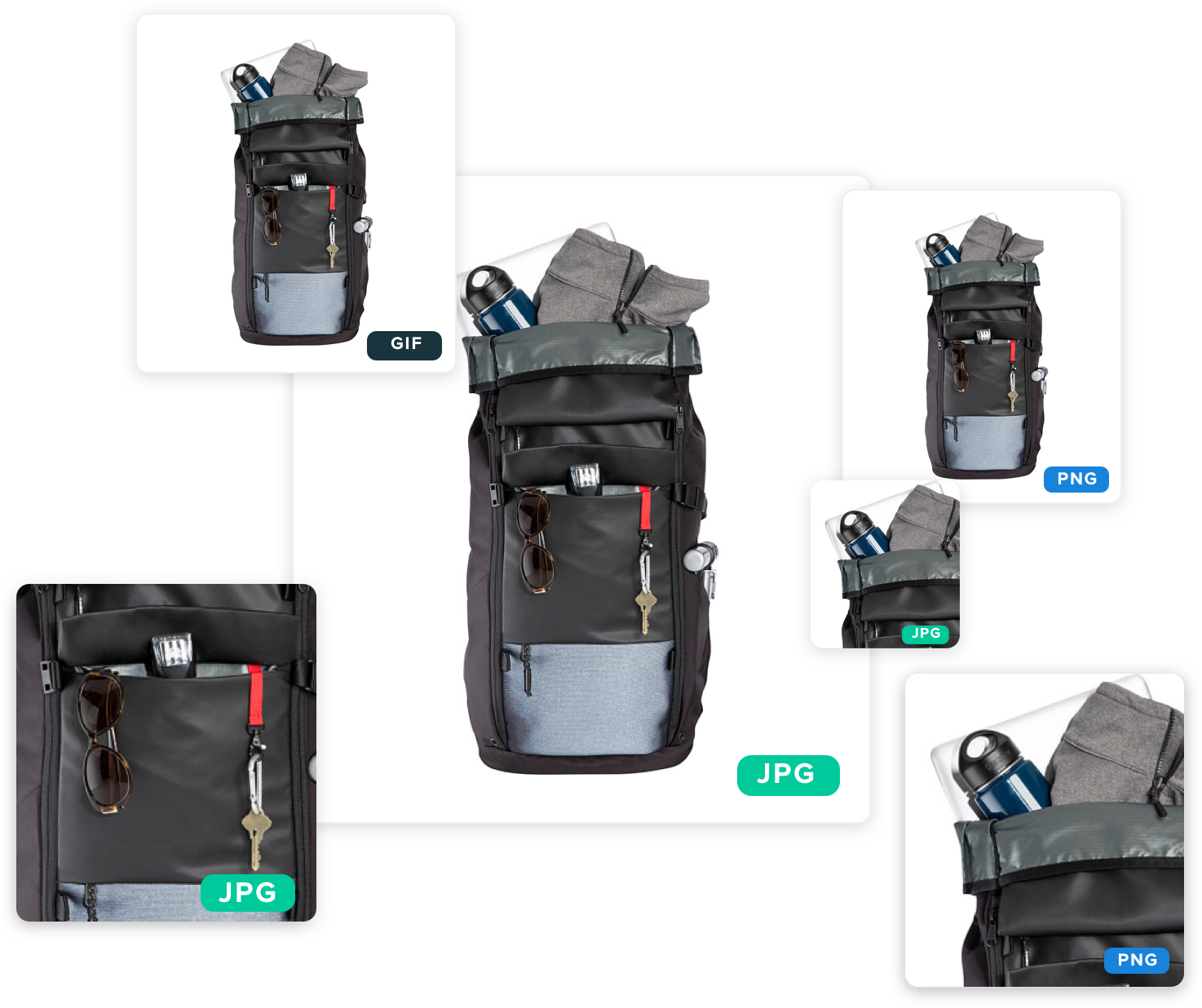 Dam Prod Shot - Laptop Bag (1474x1236), Png Download