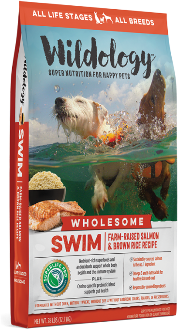 Httpwww - Atwoodsoutdoors - - Wildology Dog Food Reviews (700x700), Png Download