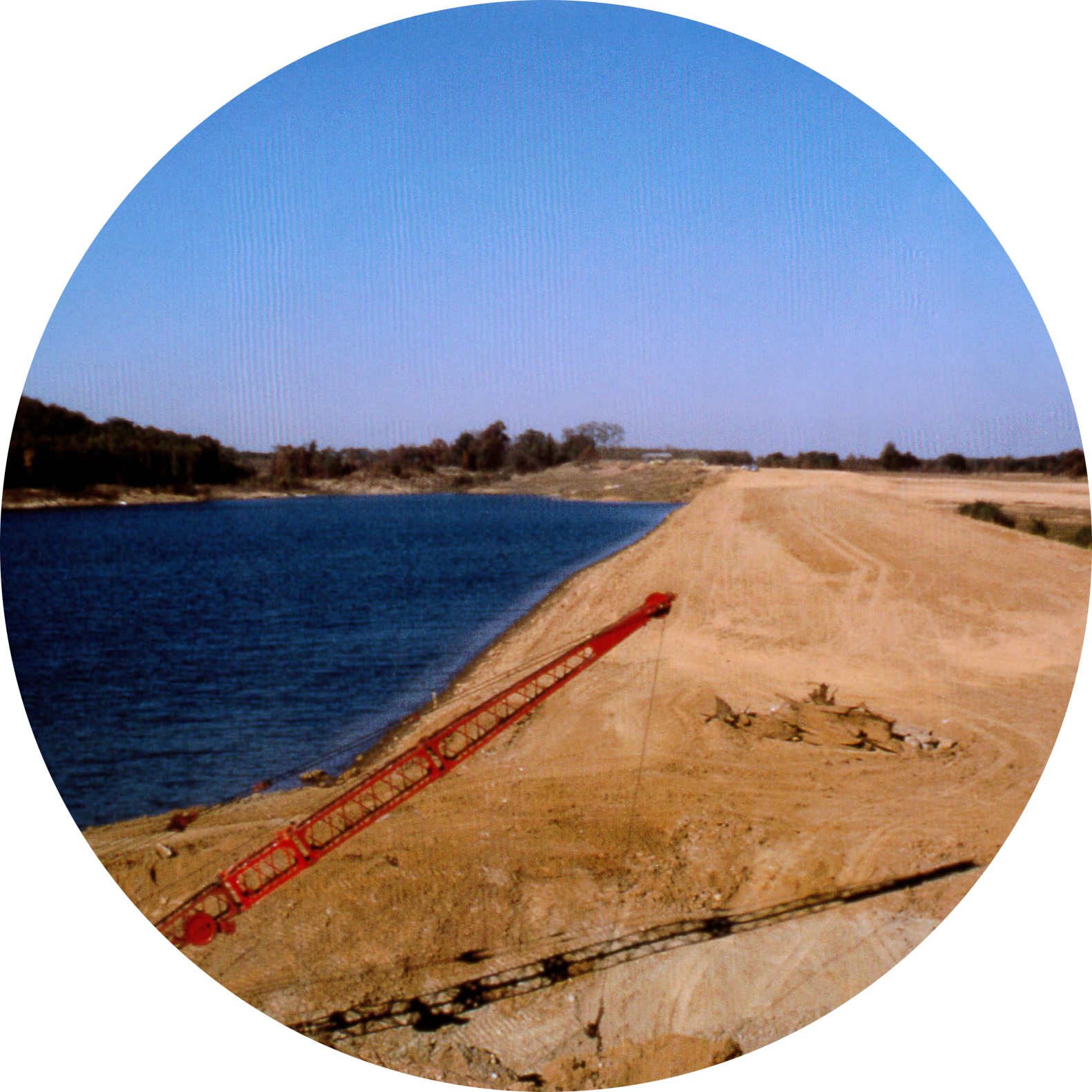 “does This Peak Your Interest Do You Want To Know More - Circle (1581x1581), Png Download