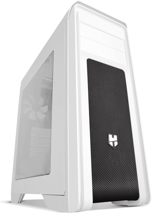 Hummer Zx Zero Edition - Nox Hummer Zn Blanca (535x750), Png Download