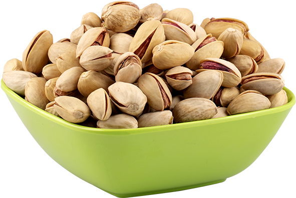 Pistachio 250 Gms - Bowl (600x750), Png Download