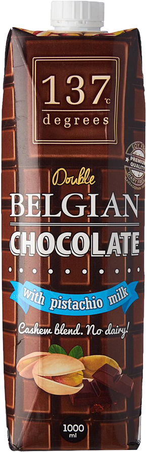 Pistachio Milk Belgian Chocolate - Potato Chip (890x890), Png Download