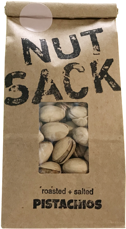 Roasted Pistachios Roasted Pistachios Roasted Pistachios - Rock In Roma (800x800), Png Download