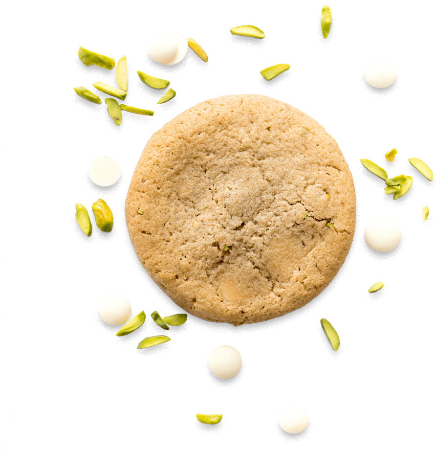 Post Navigation - Cookie (1016x1024), Png Download