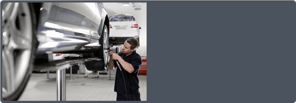 Mechanic - Car (950x350), Png Download