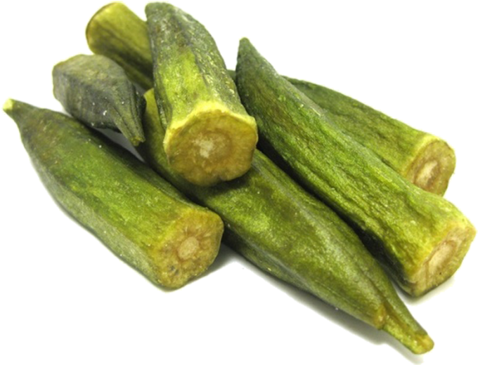 Httpwww - Atwoodsoutdoors - Comimagesfood29411426 - Okra Chips (700x700), Png Download
