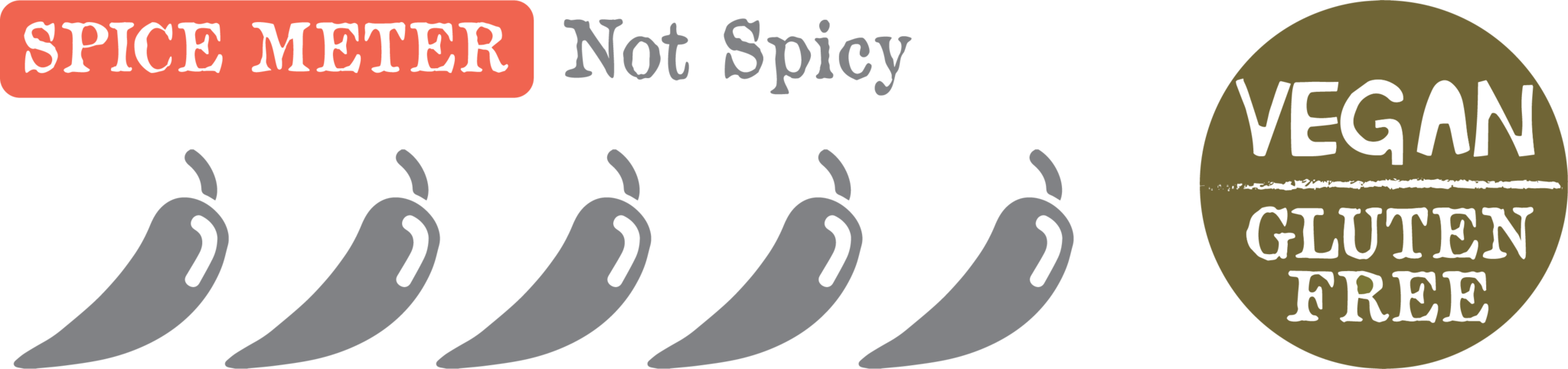 Here's The Dill (2048x482), Png Download