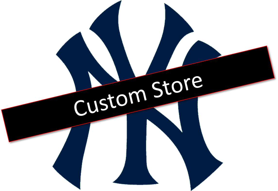 #1 Spot For All Yankees Bucket Caps - New York Yankees Logo Png (1145x787), Png Download