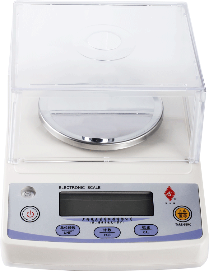 Details - Kitchen Scale (750x1000), Png Download