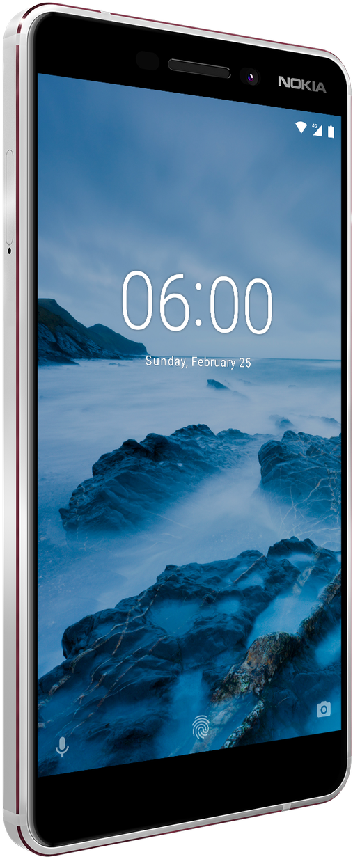 Nokia - Nokia 1043 Charging Solution (1536x1536), Png Download