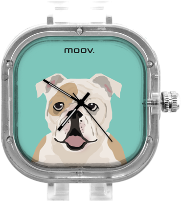 Relógio Do Homem Aranha (600x600), Png Download