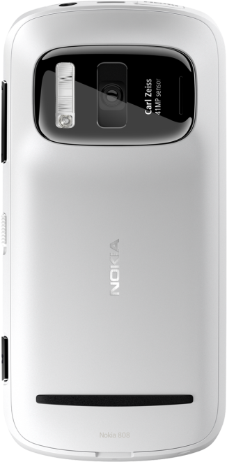 Tumblr Met2ofo7yi1rwft4xo1 1280 - Nokia 41mp Camera Mobile (670x670), Png Download