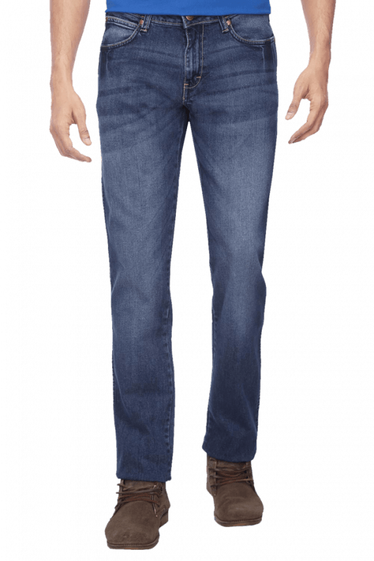 Gas Jeans Norton Carrot (540x810), Png Download