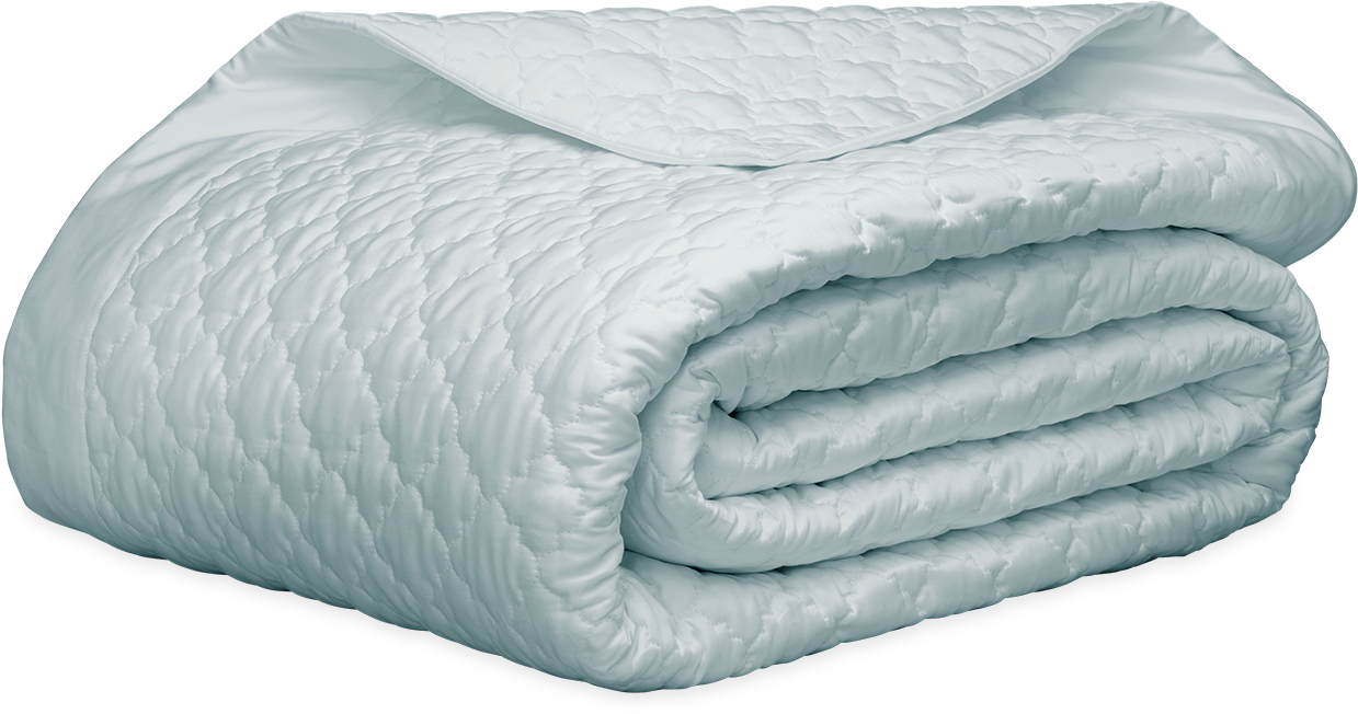 Ava Quilt - Futon Pad (1500x1000), Png Download