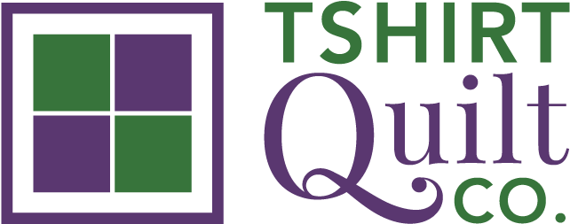 T-shirt Quilt Co - Graphic Design (792x396), Png Download