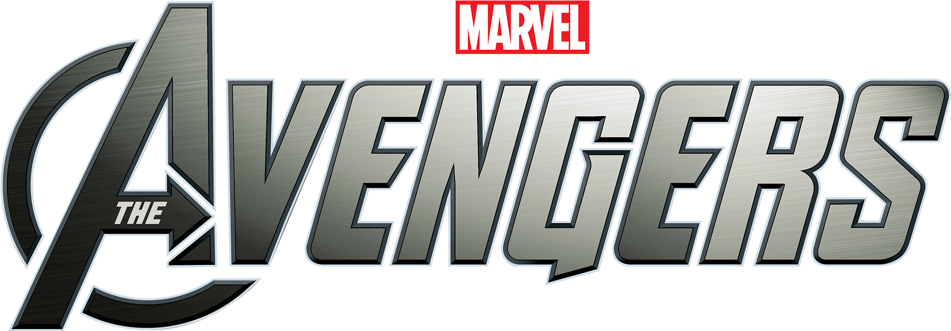 The Avengers Png (2048x866), Png Download