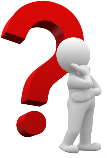 Free Png Download Question Marks Png Png Images Background - Transparent Background Questions Clipart (480x640), Png Download