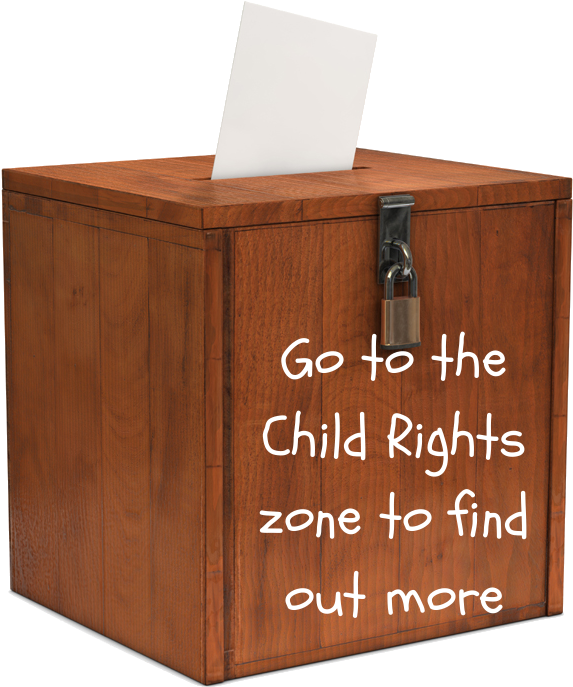 Bbox - Ballot Box (693x800), Png Download