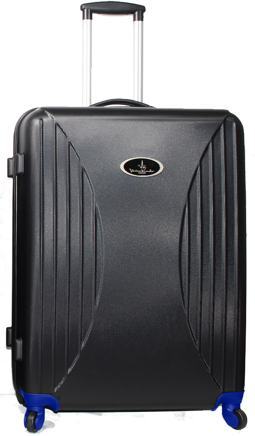 Large Kondor Suitcase - Garment Bag (519x911), Png Download