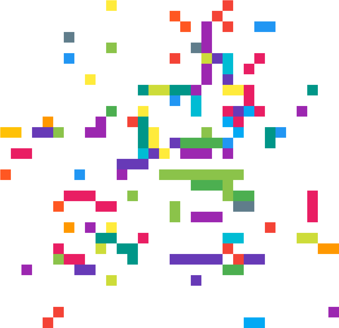 Paint Splatters (1184x1184), Png Download