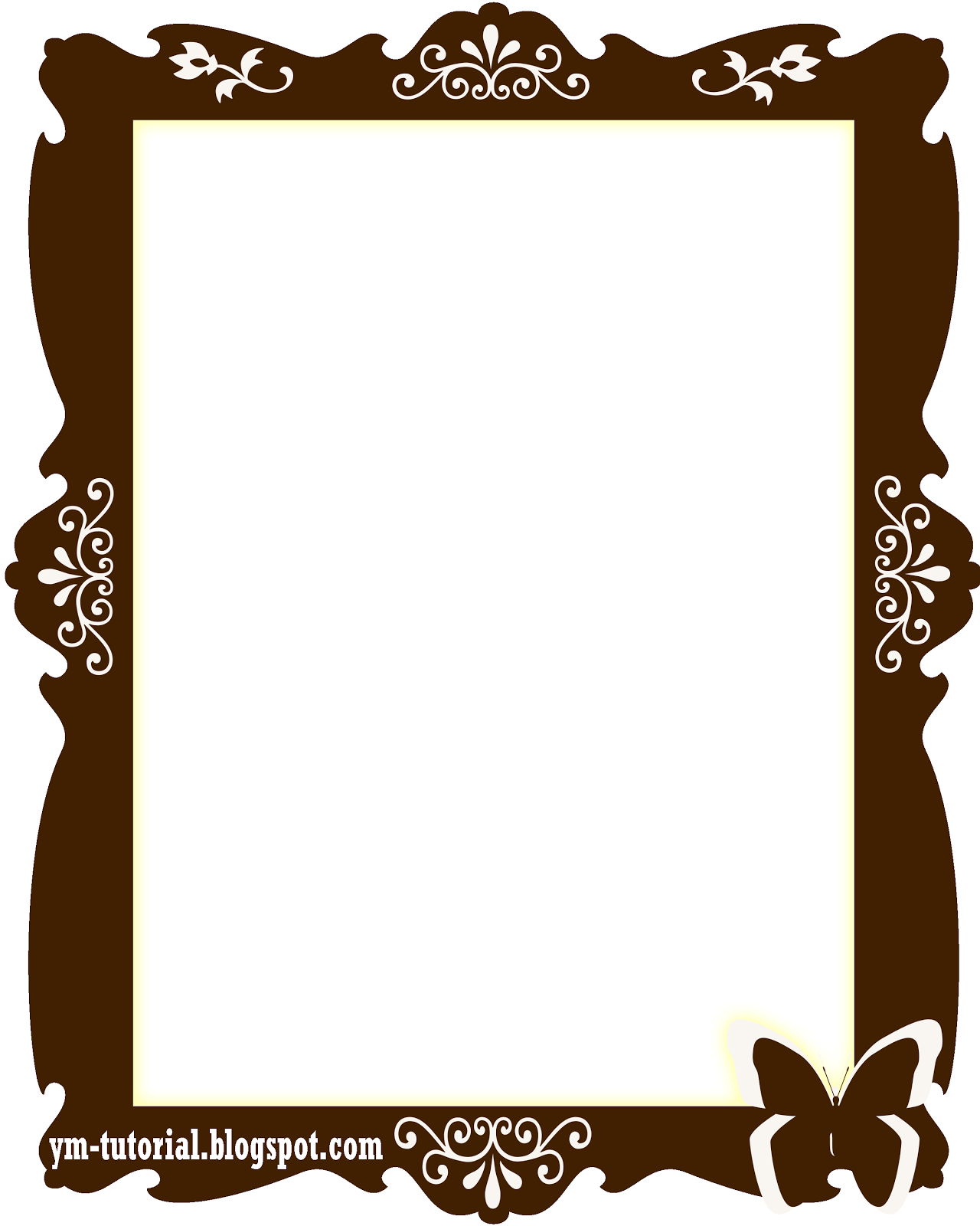 Download Aneka Bingkai Foto - Logo Png Hospital Universitario Maracaibo (1280x1600), Png Download