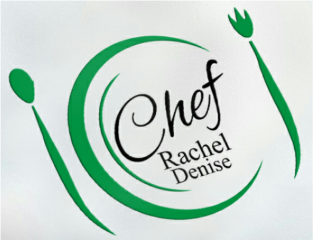 Legacy By Chef Rachel Denise - Calligraphy (875x473), Png Download