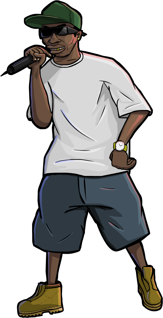 U Quilombo N O - Imagens De Rap Desenho (1042x1063), Png Download