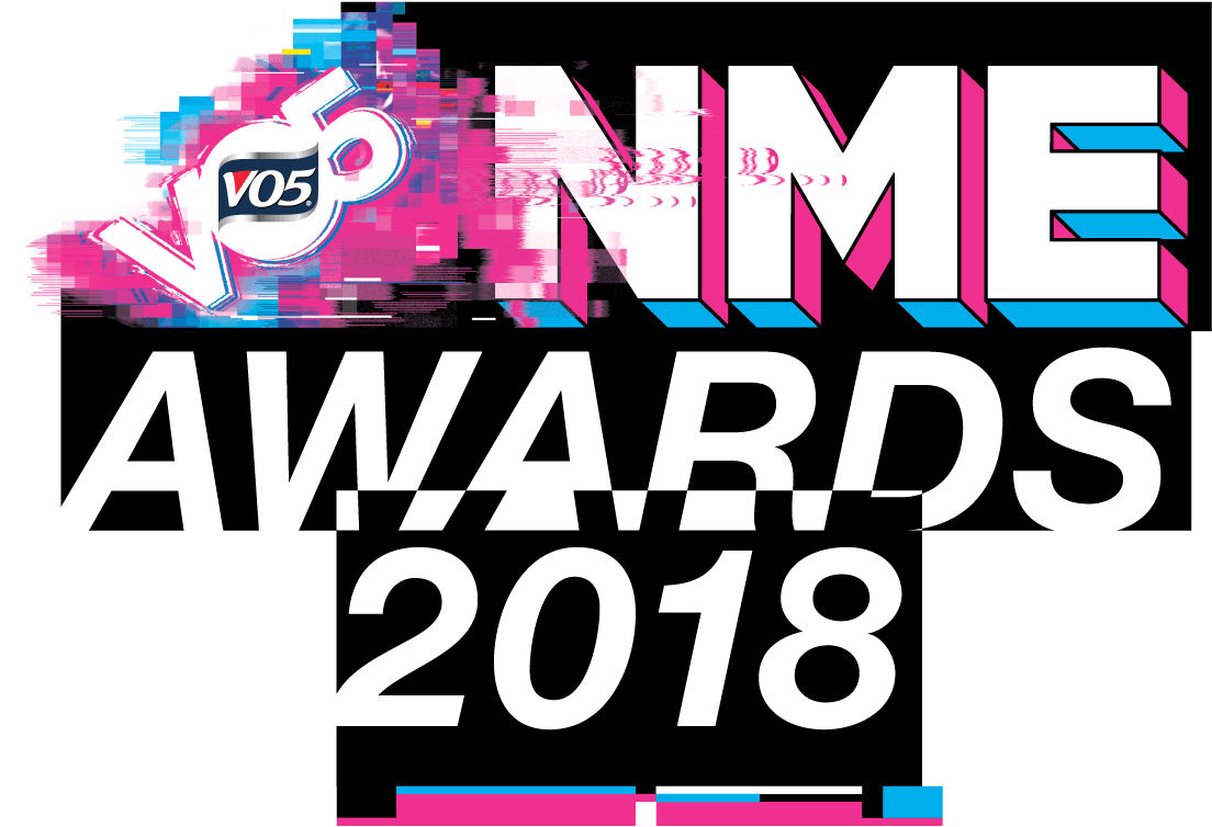 Congratulations To Jacob B - Vo5 Nme Awards 2018 (1171x755), Png Download